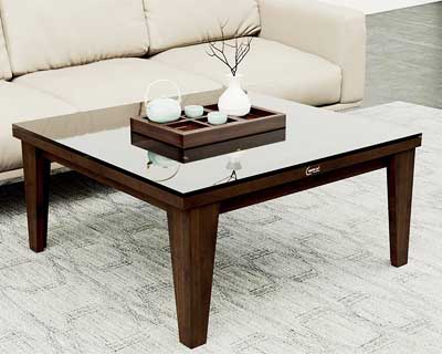 Fast Atractive Coffee Table